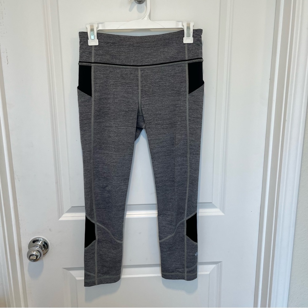 Lululemon Pace Rival Crop